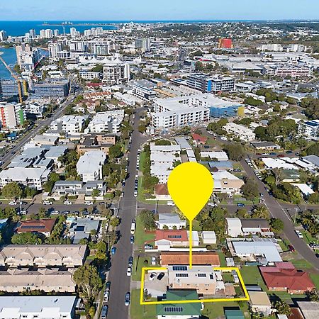 Modern & Convenient Apartment Maroochydore Exterior photo