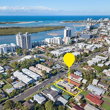 Modern & Convenient Apartment Maroochydore Exterior photo