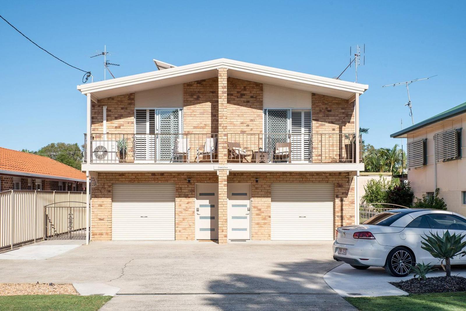 Modern & Convenient Apartment Maroochydore Exterior photo